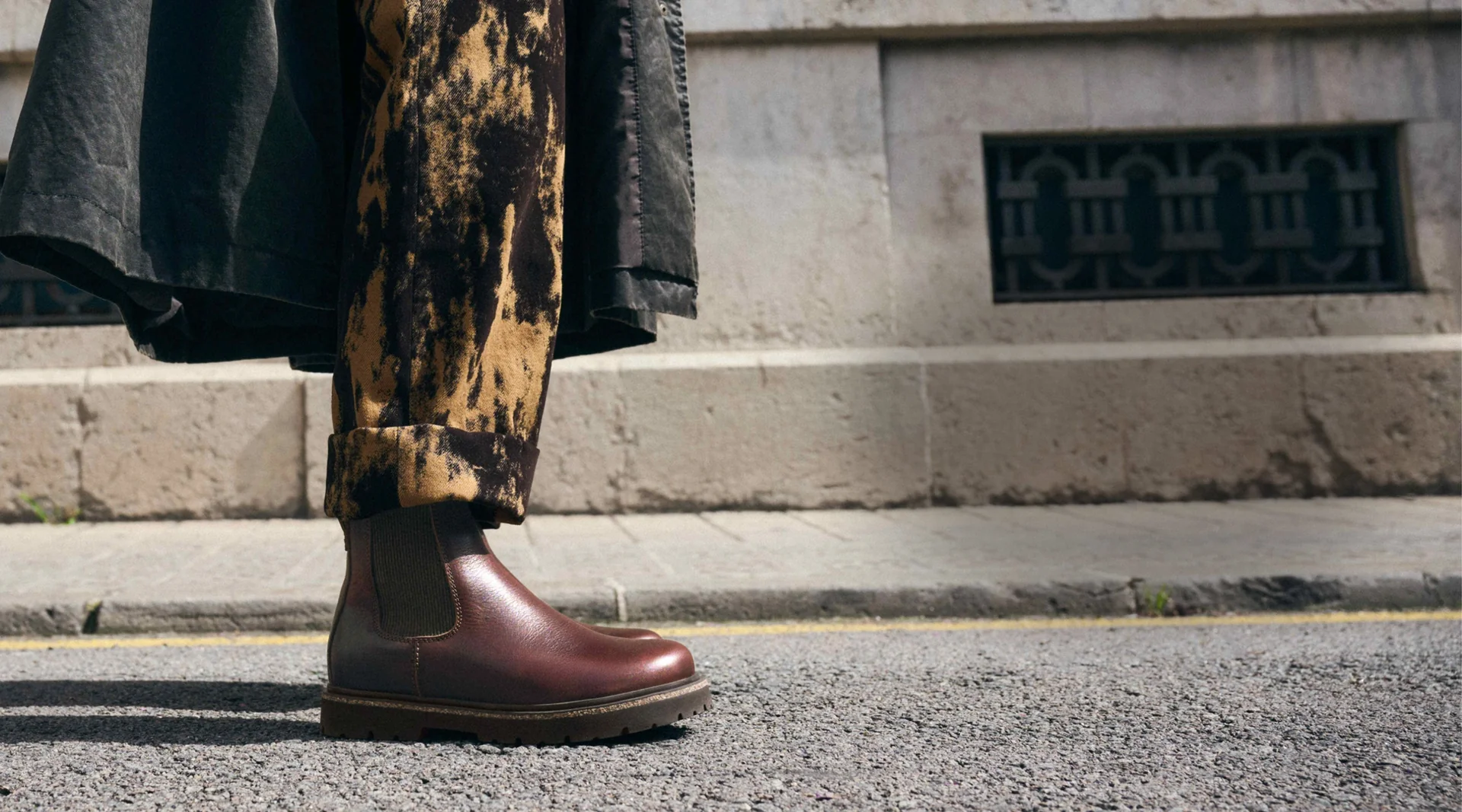 Iconic Comfort for Every Step
